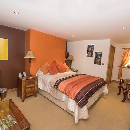 The Blue Bell Inn Weaverthorpe ภายนอก รูปภาพ