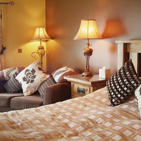The Blue Bell Inn Weaverthorpe ภายนอก รูปภาพ