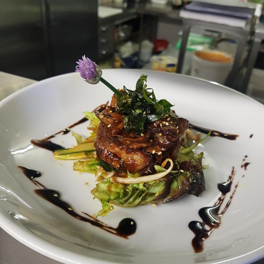 The Blue Bell Inn Weaverthorpe ภายนอก รูปภาพ