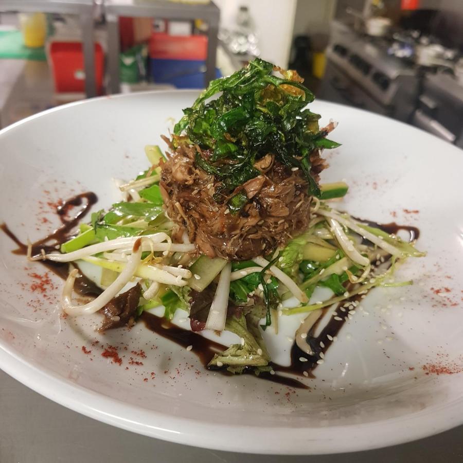 The Blue Bell Inn Weaverthorpe ภายนอก รูปภาพ