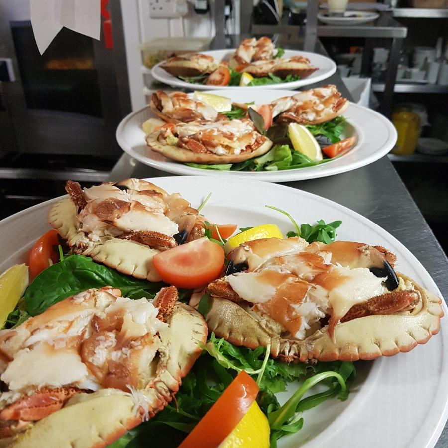 The Blue Bell Inn Weaverthorpe ภายนอก รูปภาพ