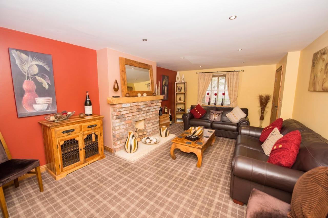The Blue Bell Inn Weaverthorpe ภายนอก รูปภาพ