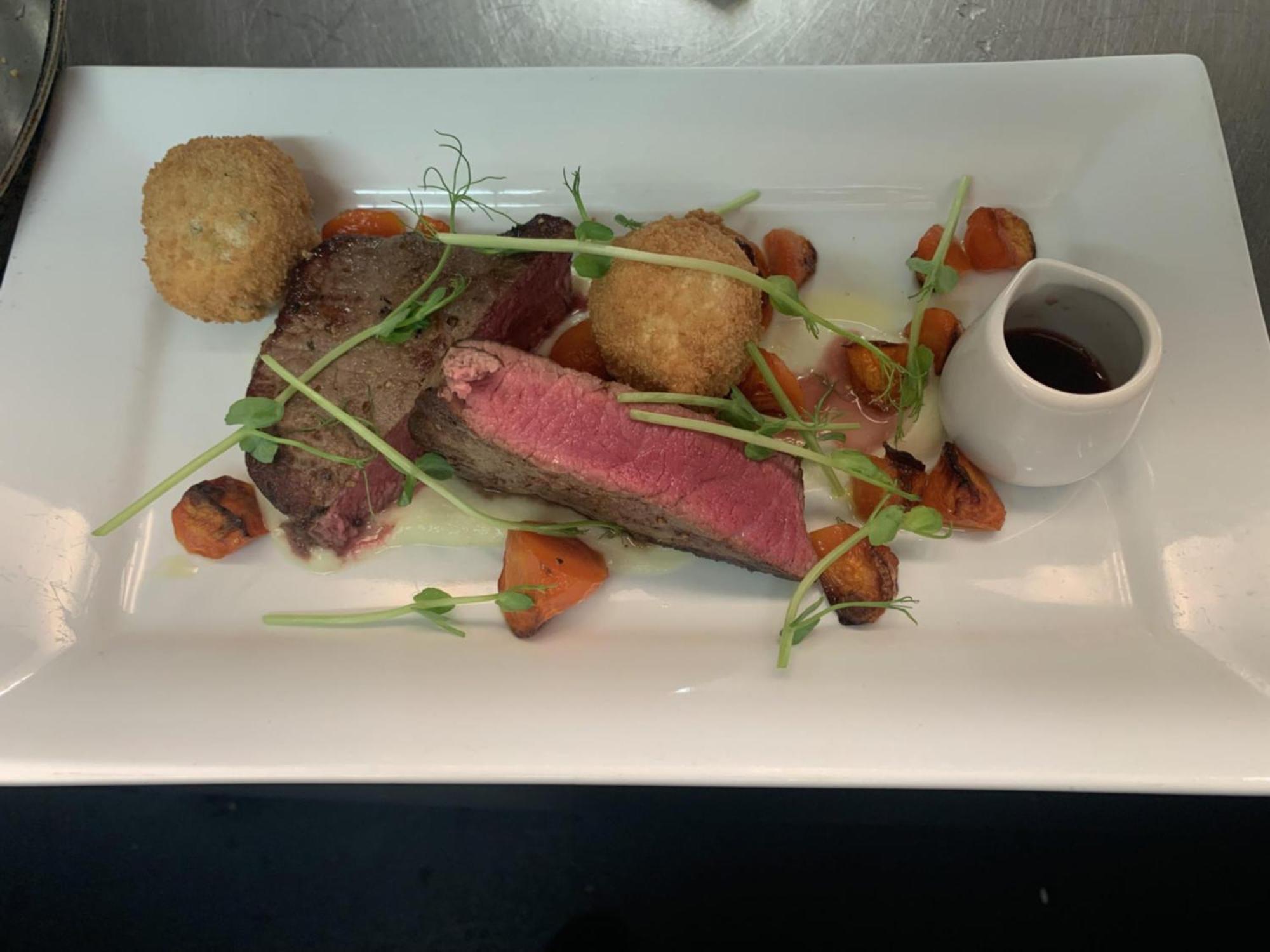 The Blue Bell Inn Weaverthorpe ภายนอก รูปภาพ