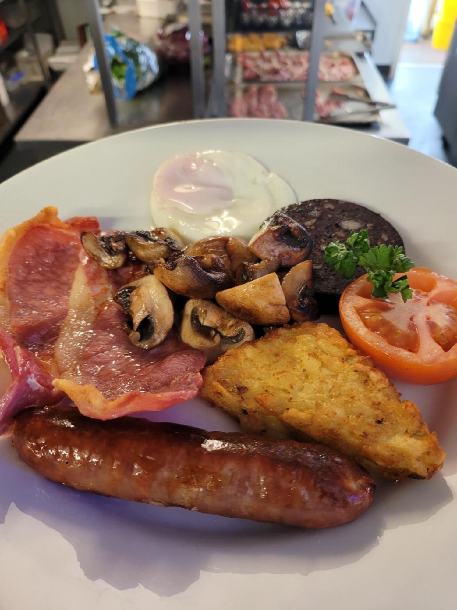 The Blue Bell Inn Weaverthorpe ภายนอก รูปภาพ