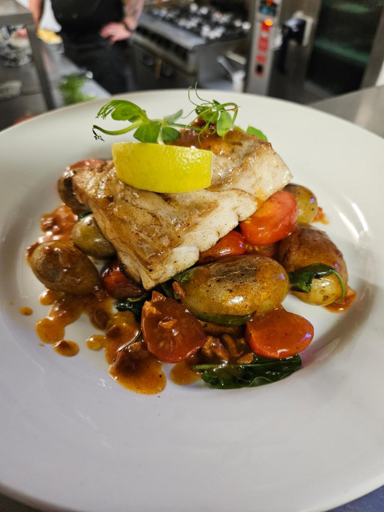 The Blue Bell Inn Weaverthorpe ภายนอก รูปภาพ