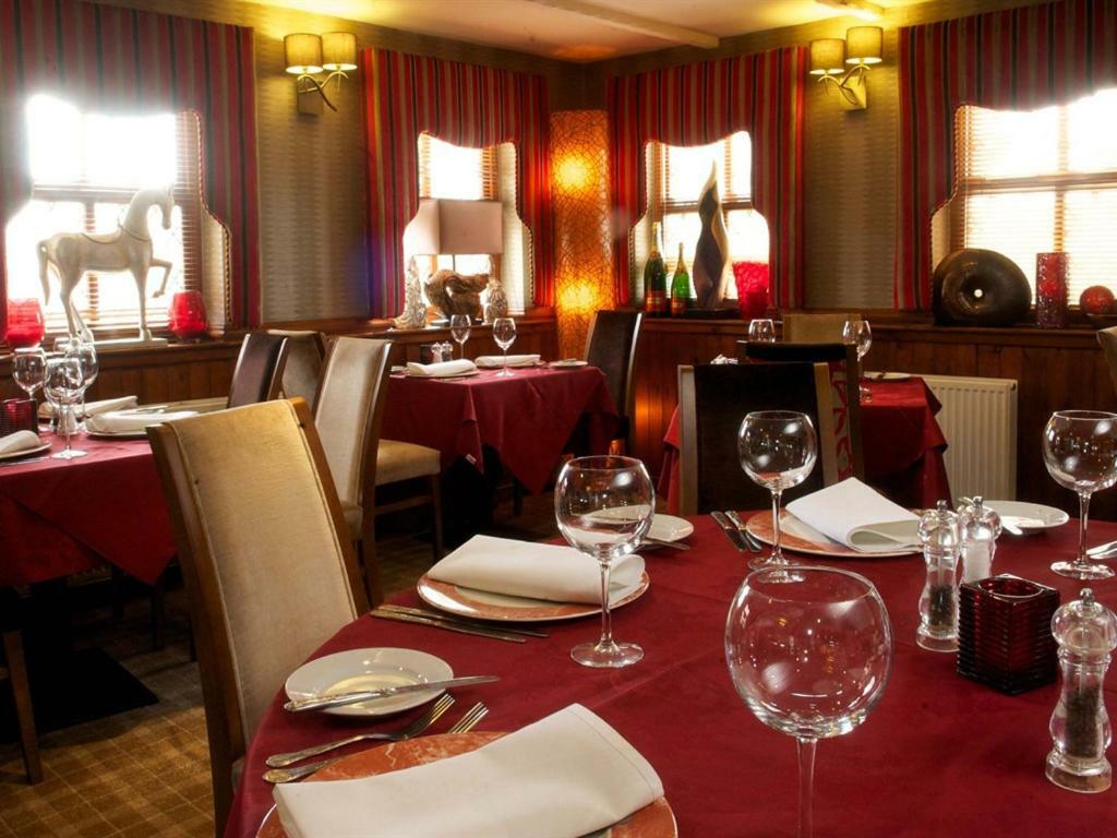 The Blue Bell Inn Weaverthorpe ห้อง รูปภาพ